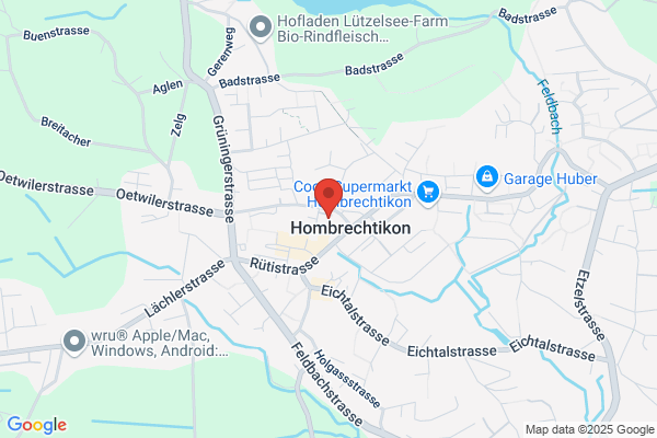 GastroCorner GmbH