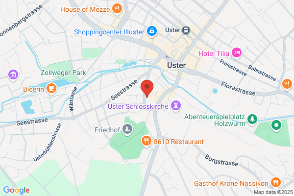 Musikschule Uster/Greifensee