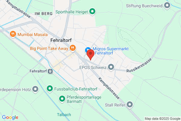 New Information GmbH
