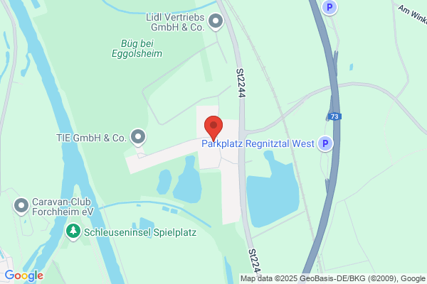 Vassalli Informatik GmbH