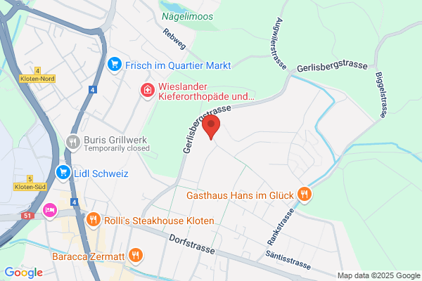 Elektrozert GmbH