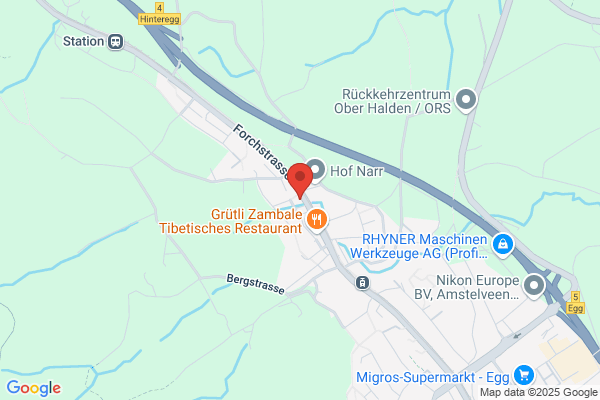 Manser Elektroanlagen AG