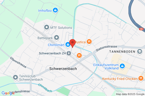 Brunnengenossenschaft Bueel