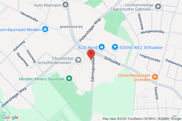 PMG Personalmanagement GmbH
