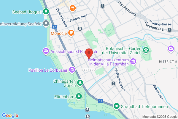 Zuerich Versicherungen