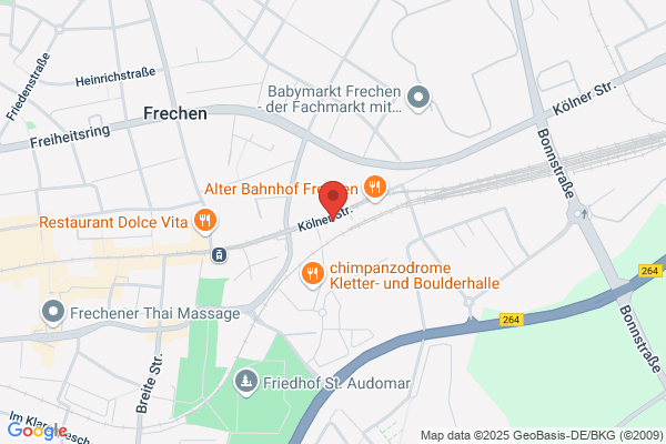 FHM Handels GmbH