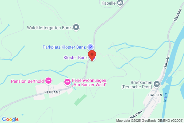 Kant. Arbeitserziehungsanstalt