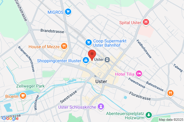 Schmucki Handels AG