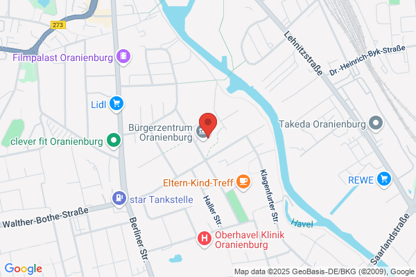D.R.K. Beratung GmbH