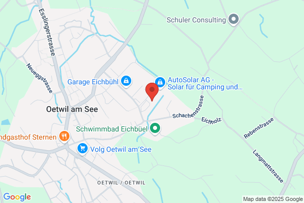 Forster Archiv-und Verkehrstechnik GmbH