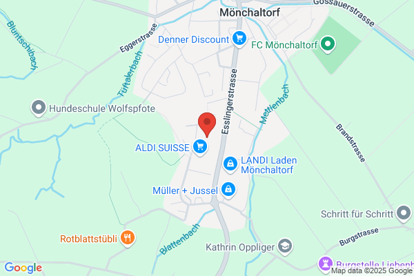 Ganahl AG für Hohlkörpertechnik