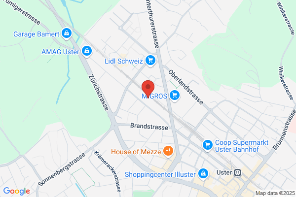 Zamba Reinigungen & Umzug GmbH