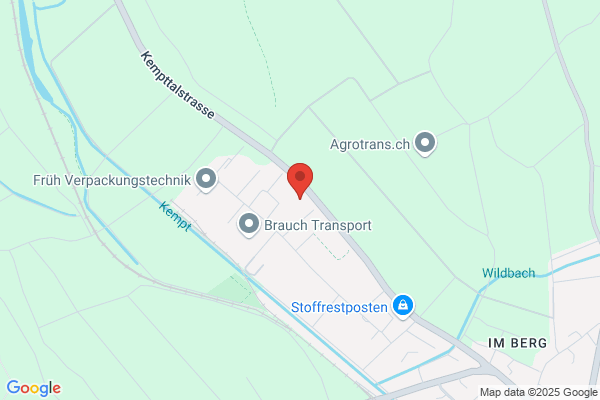 Elektrizitaetswerk Gemeindehaus
