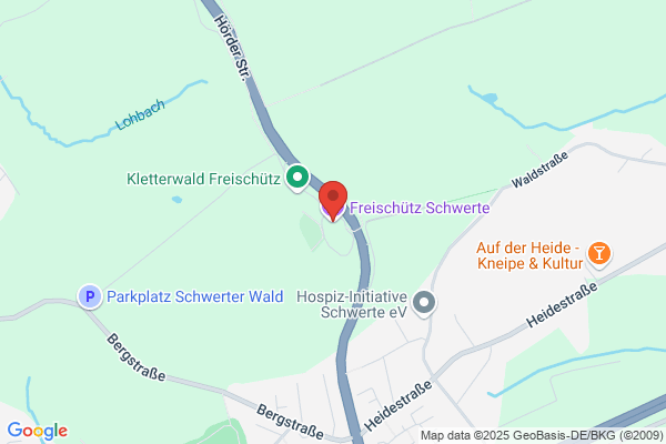 Restaurant Freischuetz