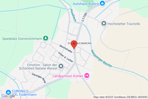 Restaurant Pizzeria Traube