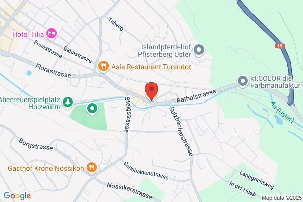 Restaurant Rose