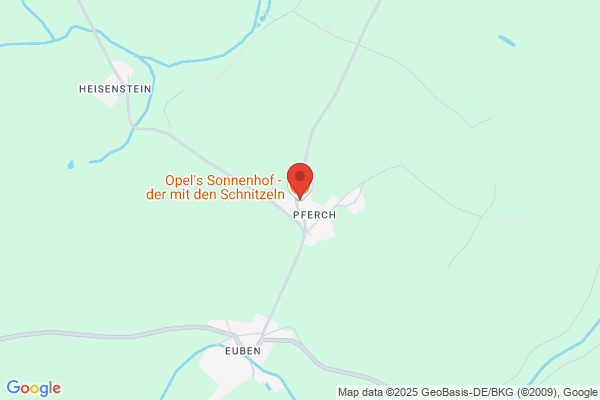 Restaurant Sonnenhof