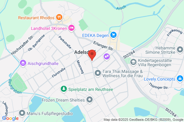 Studio AM Arnold Meier Inneneinrichtungen