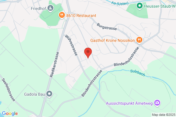 Next Schreinerei GmbH