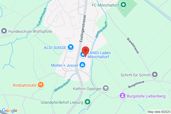 Oepfelbaum-Genossenschaft fuer organische Produkte