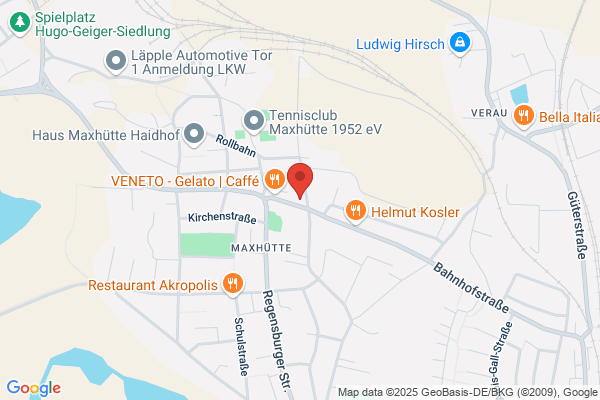 Optik Scherb