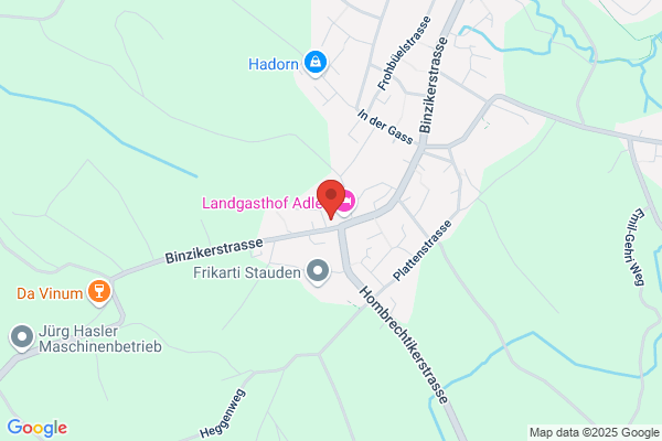 Kessler Gebrueder AG