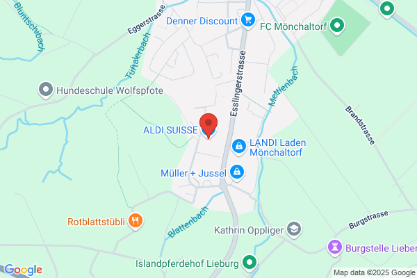 ALDI SUISSE