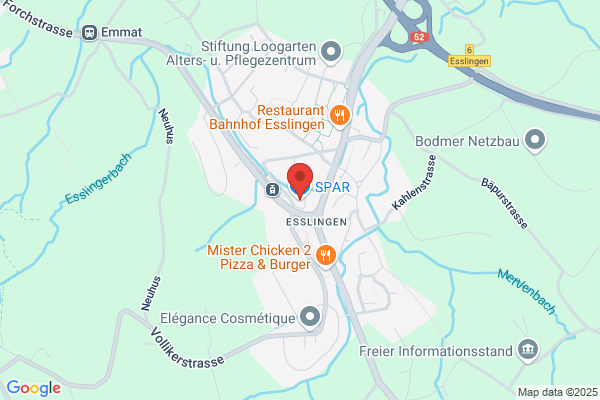 SPAR Supermarkt Esslingen