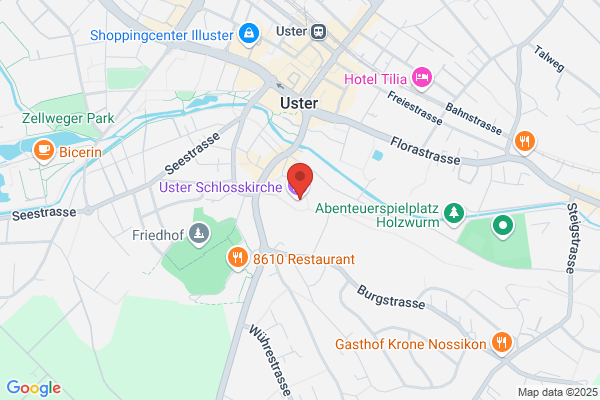 Schloss-Schule Uster
