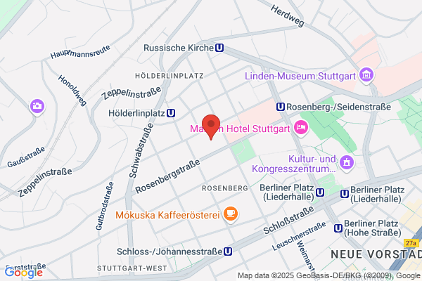 Schreiner-Arbeiten mit Kniff vom Nyff