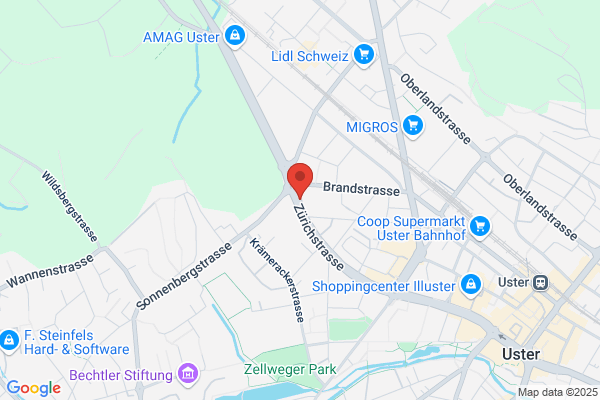 Schreinerei Geering GmbH