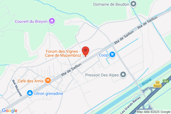 Caveau des Minodins Sàrl
