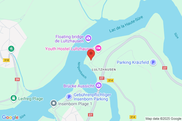 R. JEKER und Partenaires