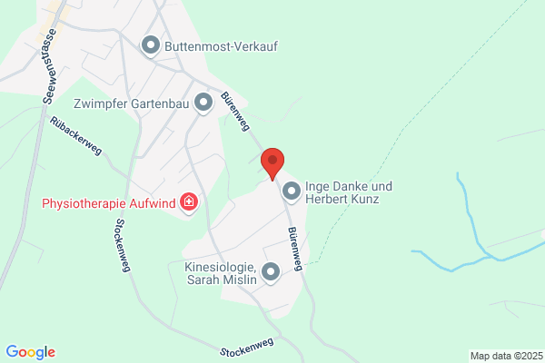 Reisebuero Aeschlimann