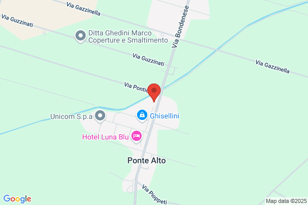Fondmetal SA
