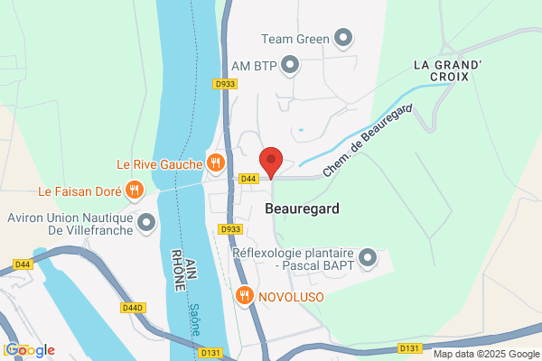 Garage Bellevue