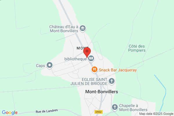 Office de poste