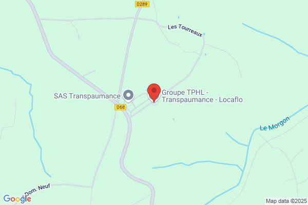 Transpalou Sàrl