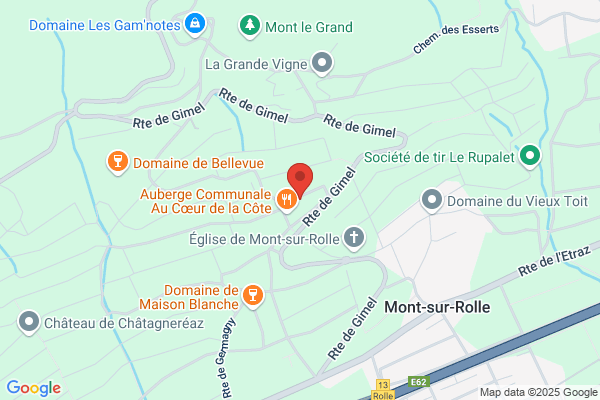 Ecole primaire Grandes-Buttes