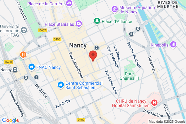 L'Echanson SA