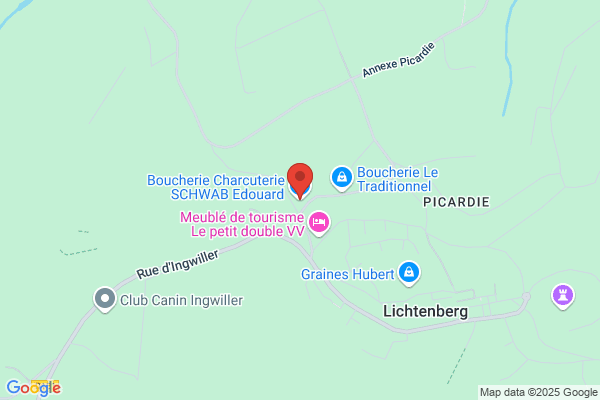 Boucherie J.-J. Schwab