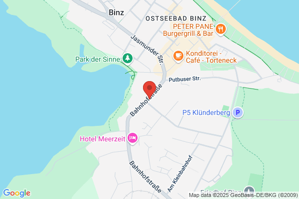 Boulangerie U. Binz