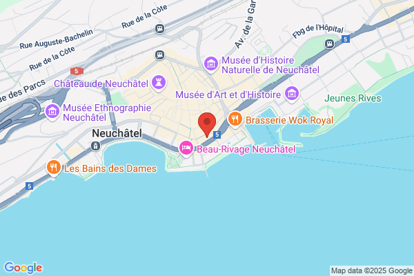 Coop Neuchâtel-Jura