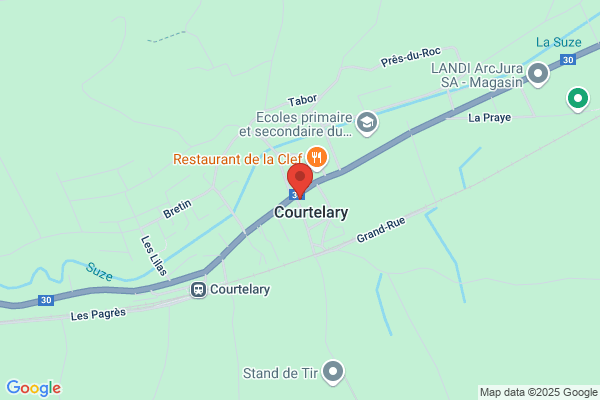 Garage W. Rolli