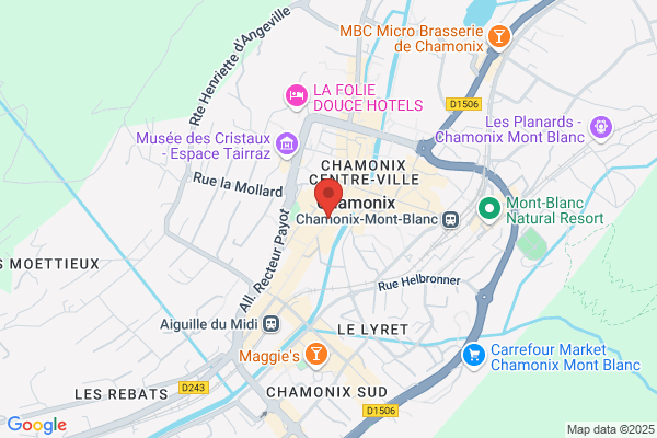 Hôtel-Restaurant La Calèche