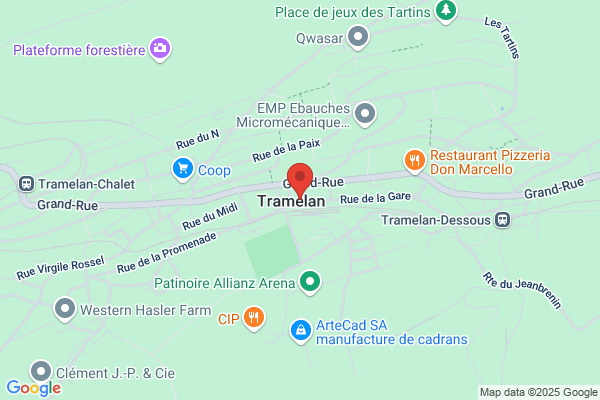 Office de poste