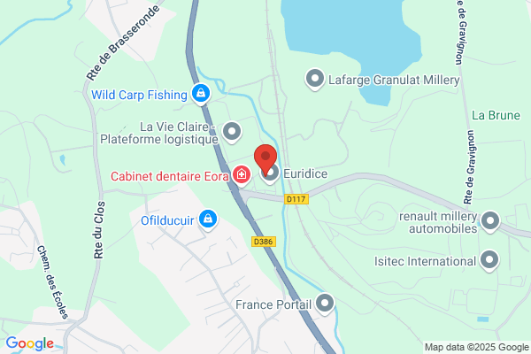 Laboratoire dentaire Delnon