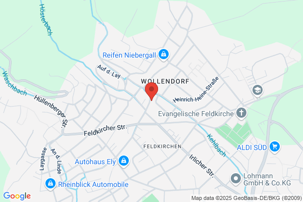 Blum Informatik Gmbh
