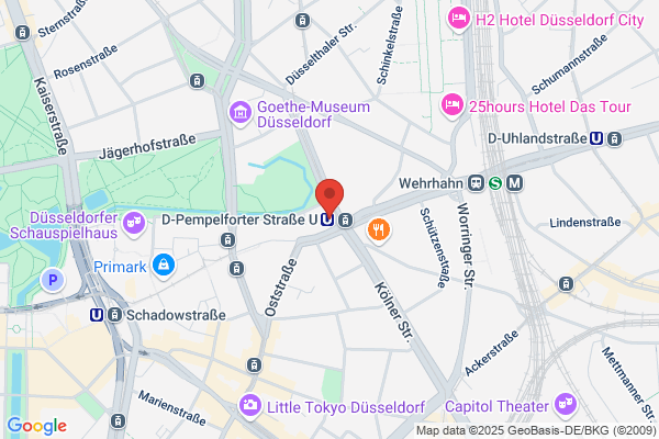 Fitness Club Olympia