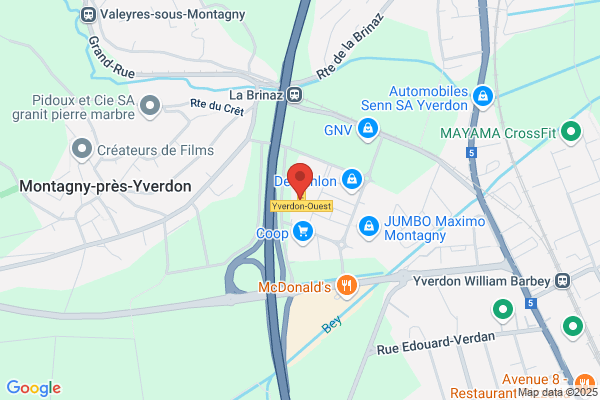 JUMBO Brico und Loisirs